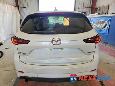 Zdjęcie 6 z 12 samochodu: 2024 MAZDA CX-5 SELECT VIN:JM3KFBBL0R0509259 - miniatura