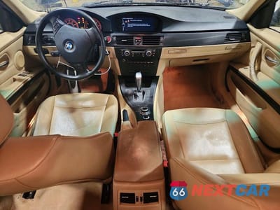Zdjęcie 8 z 12 samochodu: 2011 BMW 328 XI SULEV VIN:WBAPK5G57BNN81992 - miniatura