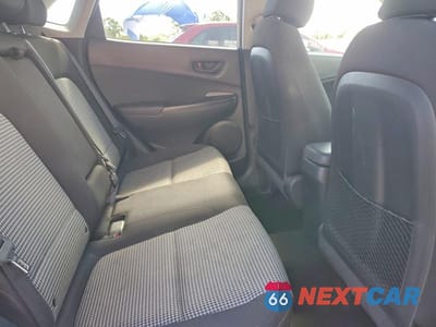 Zdjęcie 11 z 14 samochodu: 2019 HYUNDAI KONA SEL VIN:KM8K22AA9KU214451 - miniatura