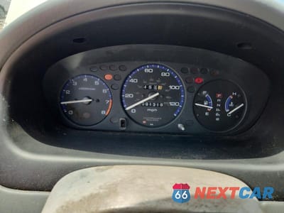 Zdjęcie 9 z 12 samochodu: 1999 HONDA CIVIC LX VIN:1HGEJ6670XL015490 - miniatura