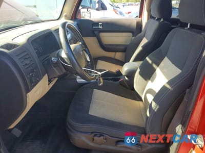 Zdjęcie 7 z 13 samochodu: 2006 HUMMER H3 VIN:5GTDN136768141109 - miniatura
