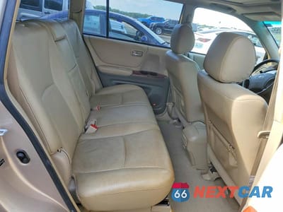 Zdjęcie 11 z 13 samochodu: 2007 TOYOTA HIGHLANDER HYBRID VIN:JTEEW21A070037661 - miniatura