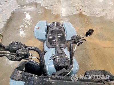 Piąte zdjęcie samochodu w środku: 2024 HARLEY-DAVIDSON FLTRX VIN:1HD1KH712RB619579 - miniatura