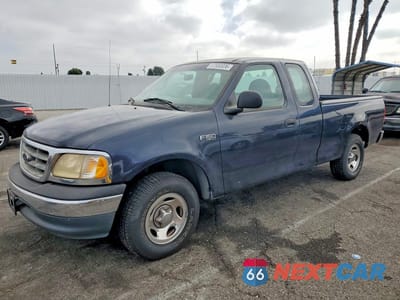 2000 FORD F150 1FTZX1721YKB23838 - główne zdjęcie licytacji z USA - miniatura