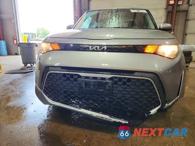 Piąte zdjęcie samochodu w środku: 2023 KIA SOUL LX VIN:KNDJ23AU3P7877472 - miniatura
