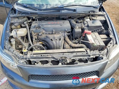 Zdjęcie 11 z 12 samochodu: 2008 SCION TC BASE VIN:JTKDE167980263315 - miniatura