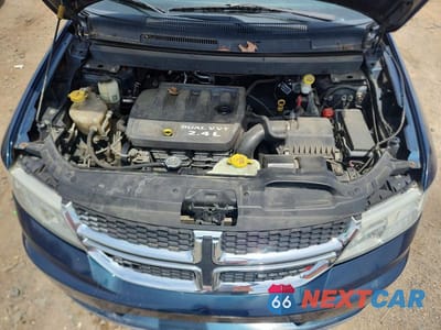 Zdjęcie 12 z 13 samochodu: 2013 DODGE JOURNEY SE VIN:3C4PDCAB6DT630828 - miniatura