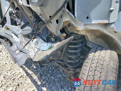 Zdjęcie 11 z 13 samochodu: 2019 FORD ECONOLINE E350 SUPER DUTY CUTAWAY VAN VIN:1FDWE3F69KDC63054 - miniatura