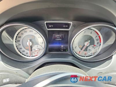 Zdjęcie 9 z 12 samochodu: 2014 MERCEDES-BENZ CLA 250 VIN:WDDSJ4EB7EN152218 - miniatura