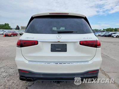 Zdjęcie 6 z 14 samochodu: 2023 MERCEDES-BENZ GLS 63 AMG 4MATIC VIN:4JGFF8KE4PA911772 - miniatura