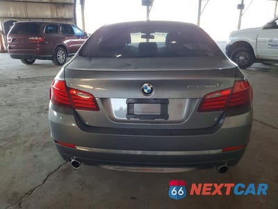 Zdjęcie 6 z 12 samochodu: 2013 BMW 535 I HYBRID VIN:WBAFZ9C55DC751852 - miniatura