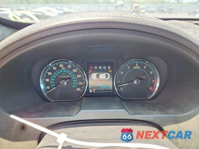 Zdjęcie 9 z 12 samochodu: 2012 JAGUAR XF PORTFOLIO VIN:SAJWA0HB3CLS21531 - miniatura