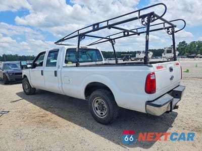 Drugie zdjęcie samochodu z przodu: 2016 FORD F250 SUPER DUTY VIN:1FT7W2A63GEC66587 - miniatura