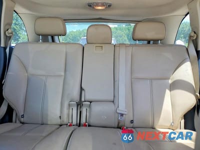 Zdjęcie 10 z 13 samochodu: 2010 FORD EDGE LIMITED VIN:2FMDK3KC3ABA00610 - miniatura