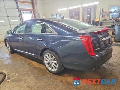 Drugie zdjęcie samochodu z przodu: 2013 CADILLAC XTS PREMIUM COLLECTION VIN:2G61T5S30D9132383 - miniatura