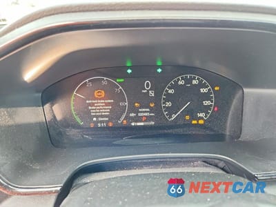 Zdjęcie 9 z 13 samochodu: 2024 HONDA CR-V SPORT-L VIN:2HKRS6H87RH803290 - miniatura