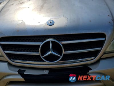 Zdjęcie 12 z 13 samochodu: 2002 MERCEDES-BENZ ML 500 VIN:4JGAB75E42A359081 - miniatura