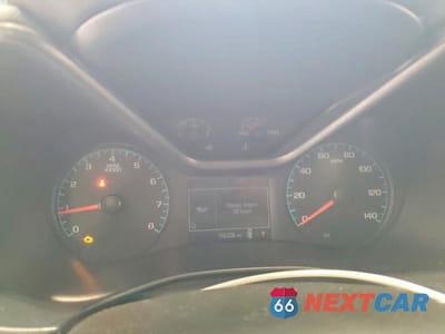 Zdjęcie 9 z 12 samochodu: 2019 CHEVROLET COLORADO LS VIN:1GCHSBEA8K1327849 - miniatura