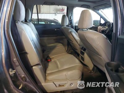 Zdjęcie 11 z 13 samochodu: 2016 HONDA PILOT EXL VIN:5FNYF5H87GB017222 - miniatura