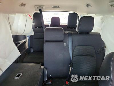 Zdjęcie 10 z 13 samochodu: 2025 NISSAN PATHFINDER S VIN:5N1DR3AA5SC237855 - miniatura