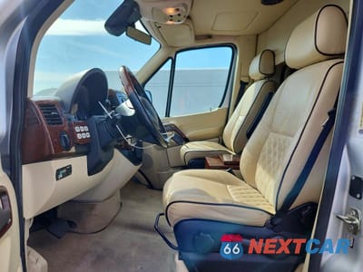 Zdjęcie 7 z 13 samochodu: 2015 MERCEDES-BENZ SPRINTER 2500 VIN:WD3PE8CC2F5981992 - miniatura