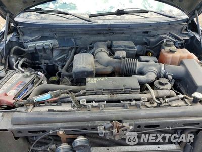 Zdjęcie 11 z 12 samochodu: 2010 FORD F150 SUPERCREW VIN:1FTFW1EV0AFC71528 - miniatura