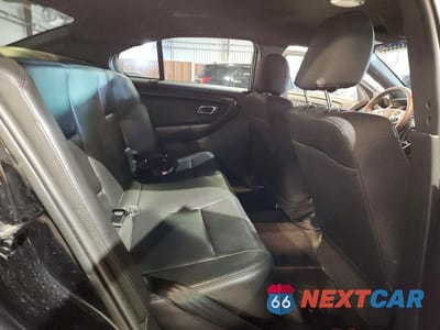 Zdjęcie 10 z 12 samochodu: 2015 FORD TAURUS POLICE INTERCEPTOR VIN:1FAHP2L88FG154134 - miniatura