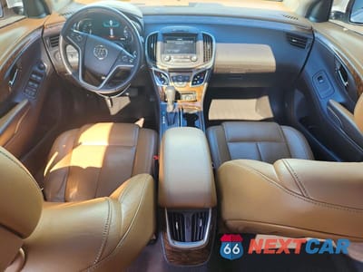 Zdjęcie 8 z 12 samochodu: 2014 BUICK LACROSSE TOURING VIN:1G4GF5G36EF224464 - miniatura