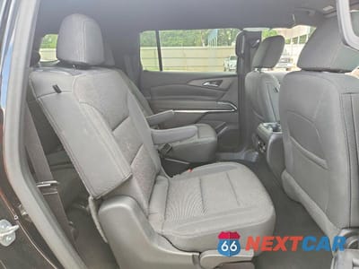 Zdjęcie 11 z 13 samochodu: 2024 CHEVROLET TRAVERSE LT VIN:1GNERGKS0RJ190738 - miniatura