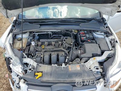 Zdjęcie 11 z 12 samochodu: 2014 FORD FOCUS SE VIN:1FADP3K22EL372030 - miniatura