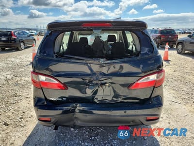 Zdjęcie 6 z 12 samochodu: 2015 MAZDA 5 TOURING VIN:JM1CW2CL3F0190852 - miniatura