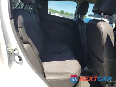 Zdjęcie 10 z 12 samochodu: 2014 CHEVROLET SPARK 1LT VIN:KL8CD6S9XEC561076 - miniatura