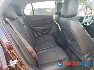 Zdjęcie 11 z 13 samochodu: 2020 CHEVROLET TRAX 1LT VIN:KL7CJLSB0LB341415 - miniatura