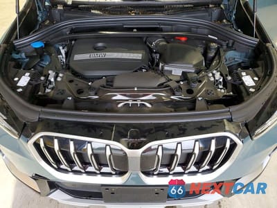 Zdjęcie 12 z 13 samochodu: 2026 BMW X1 XDRIVE28I VIN:WBX73EF02T5539403 - miniatura