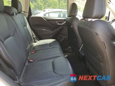 Zdjęcie 11 z 13 samochodu: 2020 SUBARU FORESTER TOURING VIN:JF2SKAXC7LH595333 - miniatura