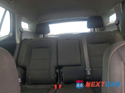 Zdjęcie 10 z 13 samochodu: 2020 GMC TERRAIN SLE VIN:3GKALTEV5LL185191 - miniatura