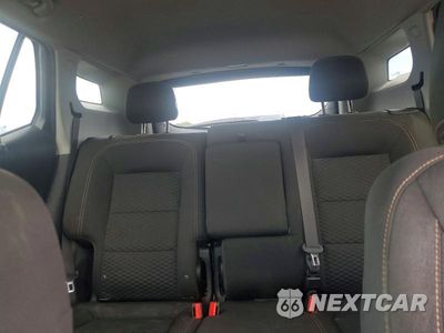 Zdjęcie 10 z 13 samochodu: 2020 GMC TERRAIN SLE VIN:3GKALTEV5LL185191 - miniatura