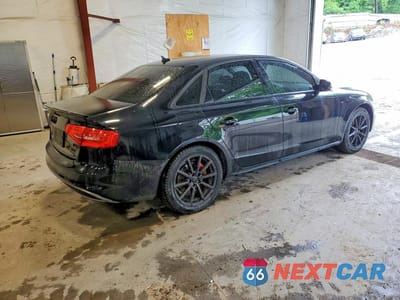 Trzecie zdjęcie samochodu z tyłu: 2016 AUDI A4 PREMIUM PLUS S-LINE VIN:WAUFFAFL0GN008190 - miniatura