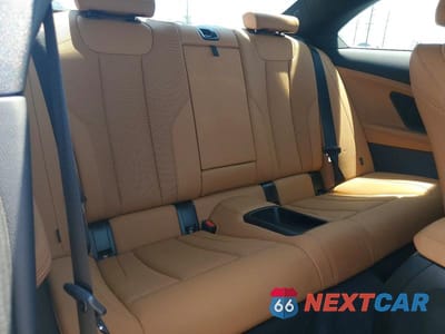 Zdjęcie 10 z 13 samochodu: 2024 BMW 230I VIN:3MW23CM01R8E57217 - miniatura