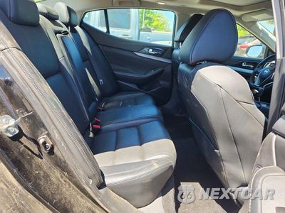 Zdjęcie 10 z 13 samochodu: 2016 NISSAN MAXIMA 3.5 SL VIN:1N4AA6AP3GC444942 - miniatura