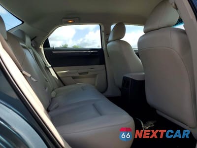 Zdjęcie 10 z 12 samochodu: 2005 CHRYSLER 300 TOURING VIN:2C3JA53G95H131703 - miniatura