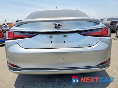 Zdjęcie 6 z 12 samochodu: 2024 LEXUS ES 300H BASE VIN:58ADA1C11RU049940 - miniatura