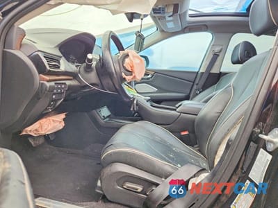 Zdjęcie 7 z 13 samochodu: 2022 ACURA RDX ADVANCE VIN:5J8TC2H75NL002447 - miniatura