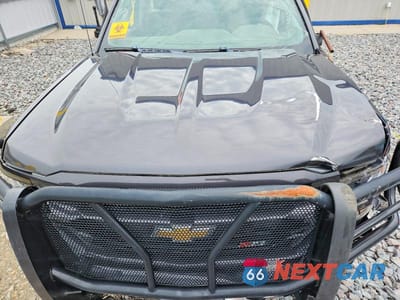 Zdjęcie 11 z 12 samochodu: 2016 CHEVROLET SILVERADO K1500 LT VIN:1GCVKREC5GZ189967 - miniatura