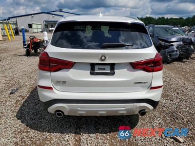 Zdjęcie 6 z 13 samochodu: 2019 BMW X3 XDRIVE30I VIN:5UXTR9C53KLP77352 - miniatura