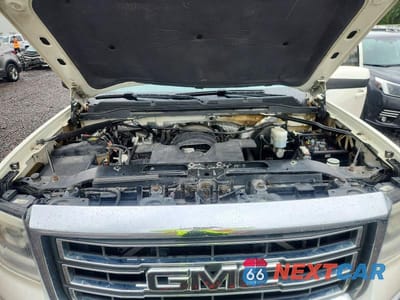 Zdjęcie 11 z 12 samochodu: 2014 GMC SIERRA K1500 SLE VIN:3GTU2UEC6EG133385 - miniatura