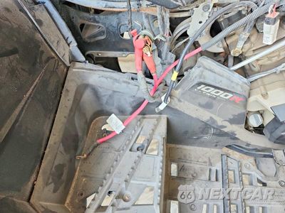 Zdjęcie 9 z 10 samochodu: 2016 CAN-AM OUTLANDER ATV VIN:3JBLWAX20GJ001508 - miniatura
