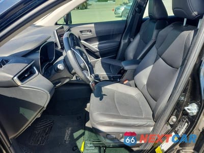 Zdjęcie 7 z 12 samochodu: 2024 TOYOTA COROLLA CROSS XLE VIN:7MUDAAAG7RV082941 - miniatura