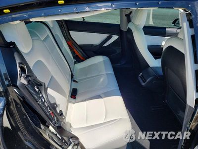 Zdjęcie 10 z 12 samochodu: 2020 TESLA MODEL 3 VIN:5YJ3E1EC8LF641829 - miniatura