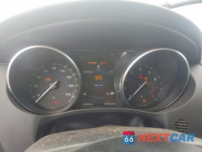 Zdjęcie 9 z 12 samochodu: 2017 JAGUAR F-PACE PREMIUM VIN:SADCJ2BV1HA074469 - miniatura